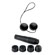 Ultimate Bondage Kit - Cinquenta Tons de Cinza (Imagem 3 de 6)