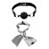 Ultimate Bondage Kit - Cinquenta Tons de Cinza (Imagem 4 de 6)