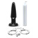 Ultimate Bondage Kit - Cinquenta Tons de Cinza (Imagem 6 de 6)