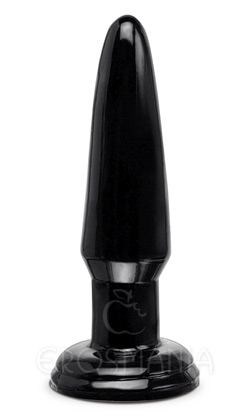Beginner's Butt Plug - Plug anal Cinquenta Tons