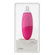 IGOX Lillian Pink - Vibrador recarregável 20 modos (Imagem 3 de 3)
