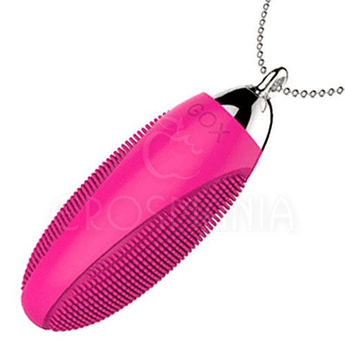 IGOX Lillian Pink - Vibrador recarregável 20 modos