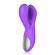 Emma Recharger Silicone Vibrator - 6 funções (Imagem 3 de 3)