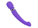 Libo Scorpio Massager - 2 motores - Recarregável
