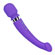 Libo Scorpio Massager - 2 motores - Recarregável (Imagem 1 de 3)