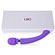 Libo Scorpio Massager - 2 motores - Recarregável (Imagem 3 de 3)