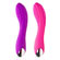 Olina - Rechargeable G-Spot Vibrator - 20 funções (Imagem 2 de 3)