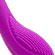 Olina - Rechargeable G-Spot Vibrator - 20 funções (Imagem 3 de 3)