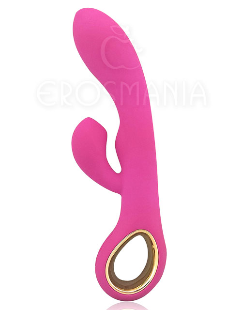 Entice Sweetheart Massager Pink - Recarregável