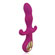 Entice Emily Double Vibrating Magenta - 13 funções (Imagem 1 de 2)