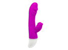 Pretty Love David - Vibrador 30 Funções - Silicone