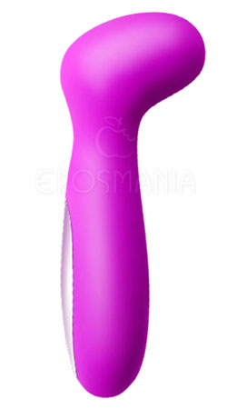 Pretty Love Hiram - Vibrador recarregavel 30 modos