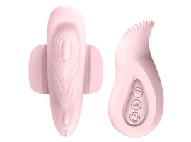 Pretty Love - Vibrador Calcinha Love Boat Free App