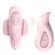 Pretty Love - Vibrador Calcinha Love Boat Free App (Imagem 2 de 7)