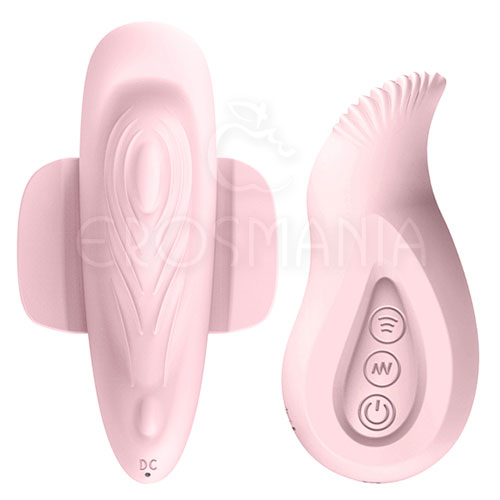 Pretty Love - Vibrador Calcinha Love Boat Free App
