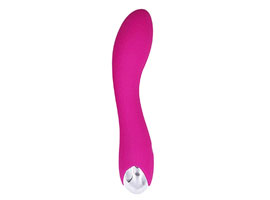 Madhu G-Spot Massager Pink - Recarregável - 20 vel