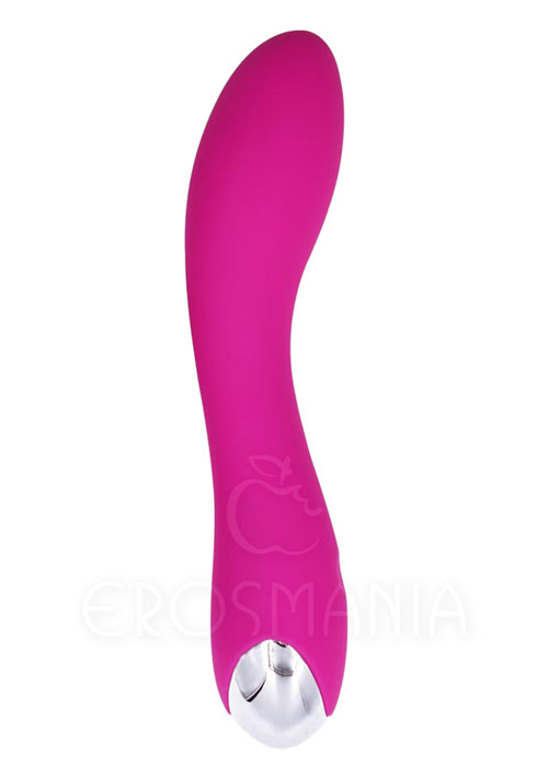 Madhu G-Spot Massager Pink - Recarregável - 20 vel