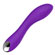 Madhu G-Spot Massager Purple -Recarregável- 20 vel (Imagem 1 de 2)