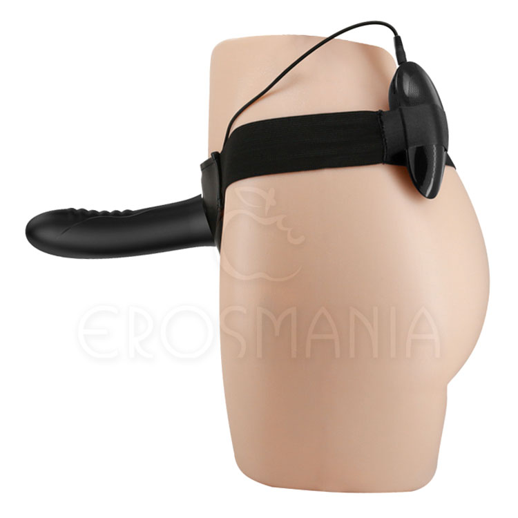 Pretty Love Myron - Capa vibradora com cinta