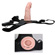 Passionate Harness - Capa com Cinta e Vibrador (Imagem 2 de 4)