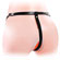 Unisex Hollow Double Penetrator 6" - Capa D.P. (Imagem 2 de 4)