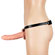 Unisex Hollow Strap On 6.5" - Capa com cinta (Imagem 3 de 4)