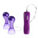 Vibrating Nipple Sucker Purple - Suga e Vibra (Imagem 1 de 2)