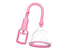 Breast Pink Pump - Bomba para seios