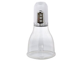 BBW Rechargeable Breast Enlarger - Bomba p/ seios BBW Rechargeable Breast Enlarger - Bomba p/ seios
