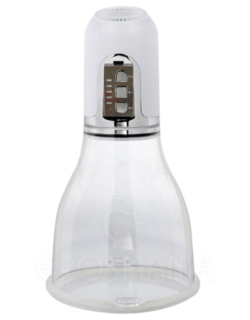 BBW Rechargeable Breast Enlarger - Bomba p/ seios