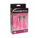 10 Function Nipple Stimulator Pink - 2 Vibradores (Imagem 3 de 3)