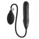 H9 - Dildo Inflável Massager - DOM - Plug (Imagem 1 de 2)