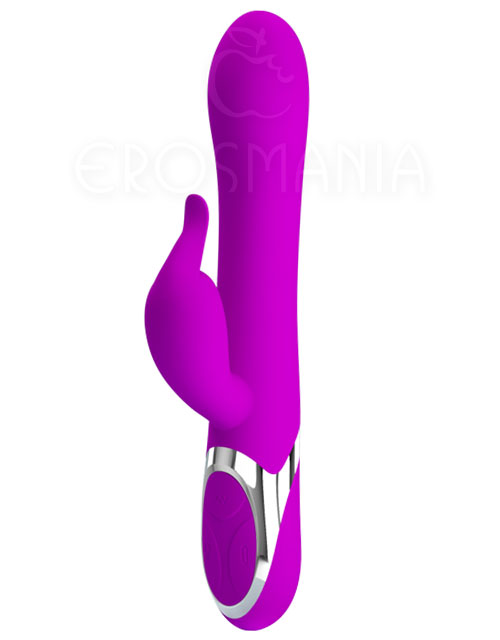 Pretty Love Neil - Pênis Inflável e Vibrador