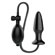 Mr. Play Inflatable Anal Plug 8cm - Plug inflável (Imagem 1 de 3)