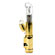 G-Spot Jack Rabbit Gold - Pênis Hi-tech 36 funções (Imagem 1 de 2)