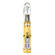 G-Spot Jack Rabbit Gold - Pênis Hi-tech 36 funções (Imagem 2 de 2)