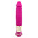 Ecstasy Greedy Dong Pink - Rotativo recarregável (Imagem 1 de 3)