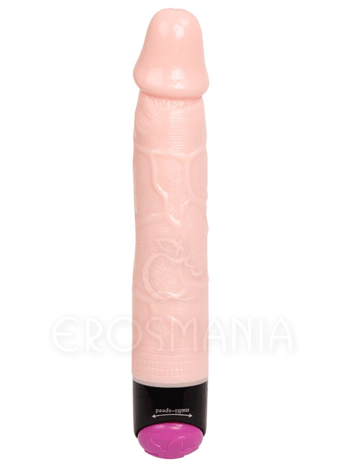 Woman's Secret Rotating - Pênis Rotativo Vibrador