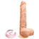 Fighting Dildo - Gira, Sobe-e-desce, Aquece, Cyber (Imagem 1 de 4)