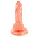 Super Rota Dong - Pênis Rotativo de Silicone (Imagem 2 de 3)