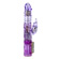 Stretch Massager Purple - Rotativo e Vai-e-Vem (Imagem 1 de 2)