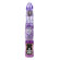 Stretch Massager Purple - Rotativo e Vai-e-Vem (Imagem 2 de 2)