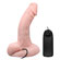 Cyberskin Arbitrariness Dong 7.9" - Pênis Rotativo (Imagem 1 de 2)