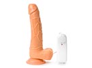 Macho Men - Swing Simulation Penis - Rotativo