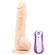Jeff Stryker 8.9" Vibe Cock - Pênis Rotativo (Imagem 1 de 2)