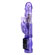 Rotating Mermaid Purple -Pênis Rotativo e Vibrador (Imagem 1 de 2)