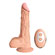 Phallus - Gira, Vibra, Aquece - Pênis Recarregável (Imagem 1 de 3)