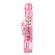 Silicone Jack Rabbit Pink - Pênis Rotativo (Imagem 2 de 2)