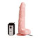 Fiery Dong - Pênis rotativo, vibrador e aquecedor (Imagem 1 de 4)