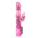 Stretch Massager Pink - Rotativo e Vai-e-Vem (Imagem 1 de 2)
